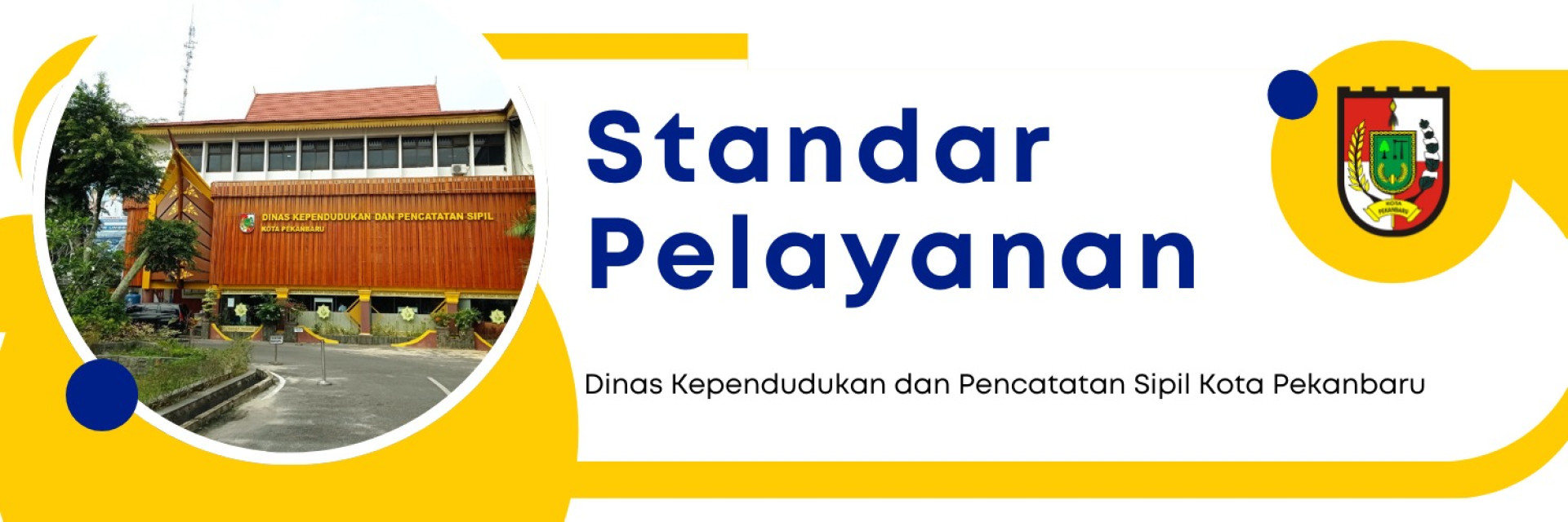 Standar Pelayanan