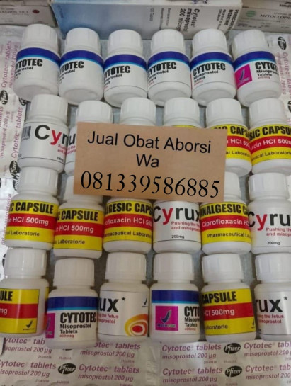 Jual Obat Aborsi Malang 081339586885 Obat Cytotec Asli Malang