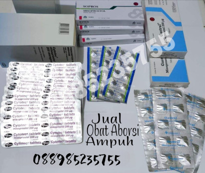 Daftar Harga Jual Obat Cytotec Asli 088985235755 Obat Penggugur Kandungan