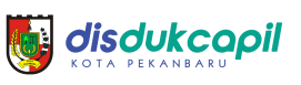 Disdukcapil Kota Pekanbaru