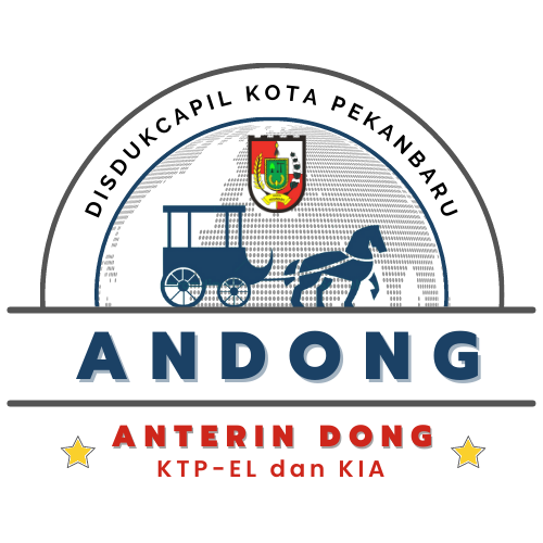 Andong (Anterin Dong)